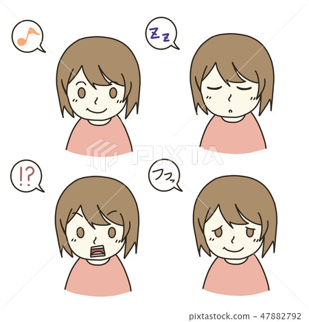 Emotion 1 Emotion 1 47882792