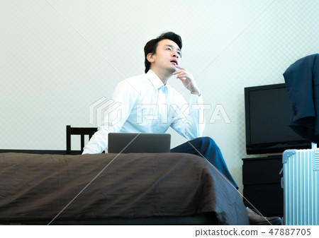 商務酒店 47887705