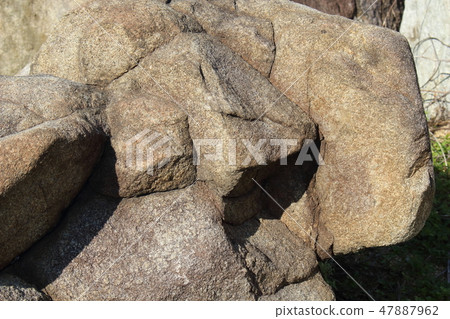 Rough rough skin 47887962