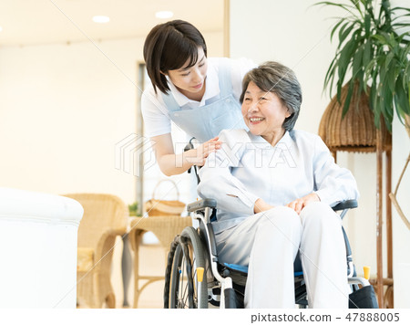 Nursing care 47888005