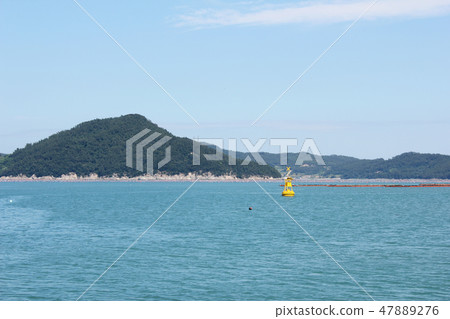 South Sea Sea 47889276