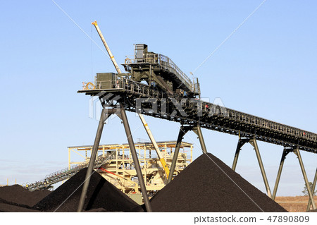 Coal Mining Coal Mining 47890809