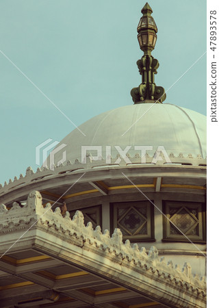 The Phya Thai Palace The Phya Thai Palace 47893578