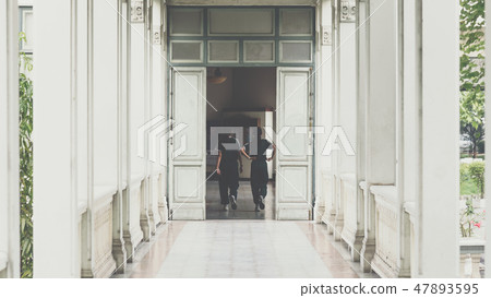 The Phya Thai Palace 47893595