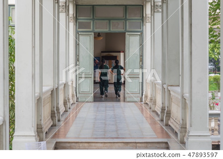 The Phya Thai Palace 47893597