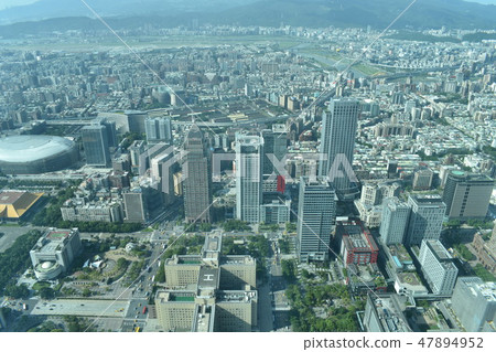台北101 47894952