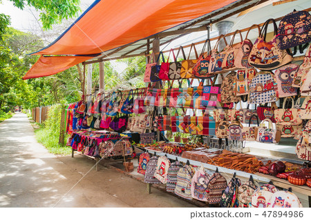 湄公河紀念品商店 47894986