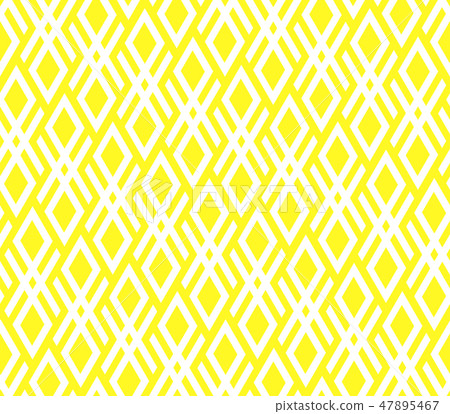 Abstract geometric pattern. A seamless background Abstract geometric pattern. A seamless background 47895467