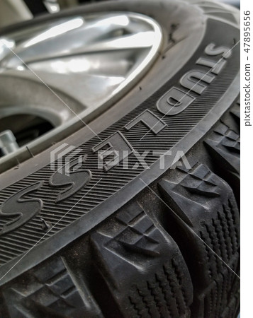 無釘輪胎 47895656