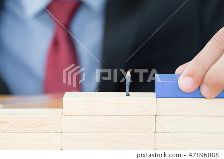 Coaching, Personal development concept 47896088