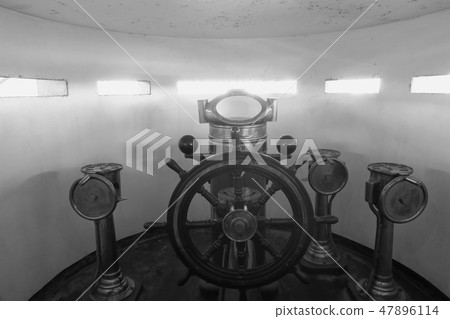 Battleship Mikasa 9 47896114