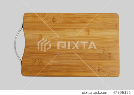 Wood chopping board. 47896335