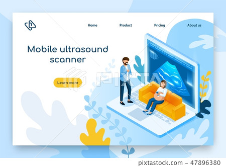 Future Medical Technologies Device Vector Website Future Medical Technologies Device Vector Website 47896380