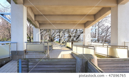 Shiokumiyama Observatory 2 Shiokumiyama Observatory 2 47896765