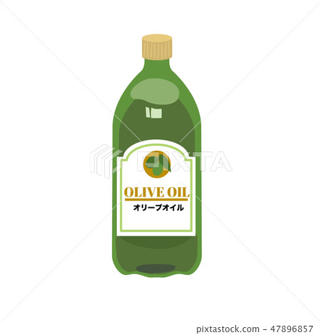 橄欖油例證 橄欖油例證 47896857