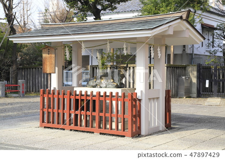 春天龜戶天神佛（Shinkyu）東京江東區 47897429