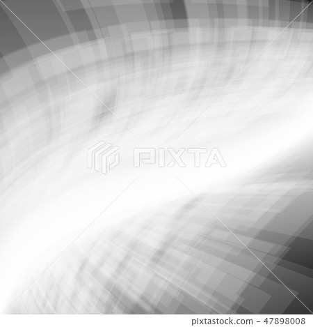 Abstract background in black and write 47898008
