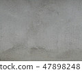 Concrete wall 47898248