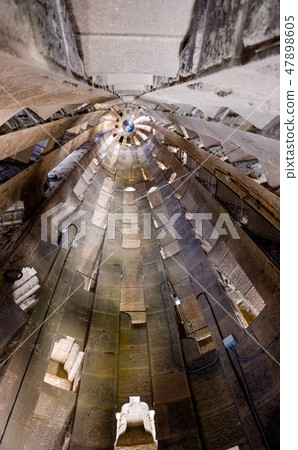 Sagrada Familia church Sagrada Familia church 47898605