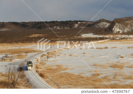 冬崎線 冬崎線 47898767