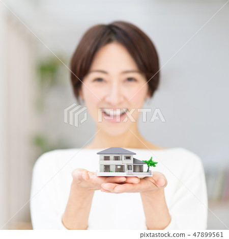 My home residential image 47899561