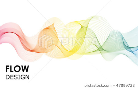 Flow shapes design. Liquid wave. 3d flow shape. Flow shapes design. Liquid wave. 3d flow shape. 47899728