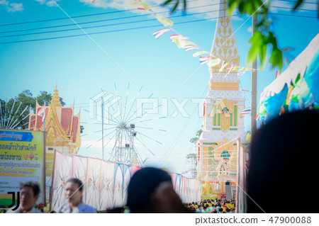 temple, thailand, dambulla, cave, buddha, asia, wa 47900088