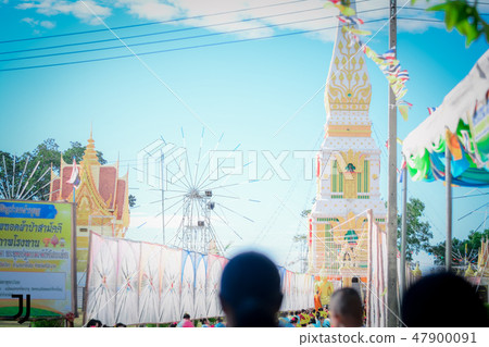 temple, thailand, dambulla, cave, buddha, asia, wa 47900091