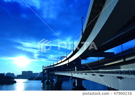 彩虹橋 彩虹橋 47900238