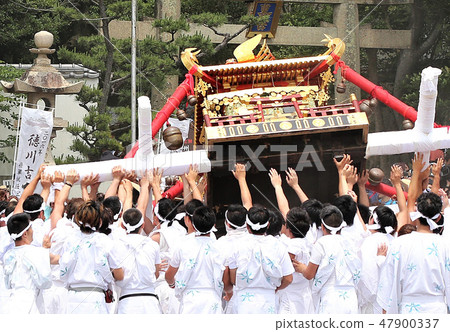 portable shrine 47900337