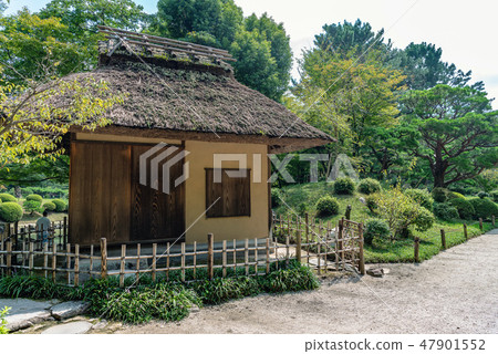 Shukenjyuan 47901552