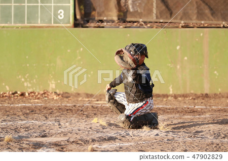 catcher catcher 47902829