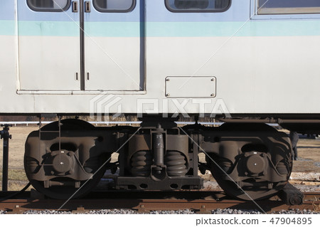 Chuo Main Line Series 115 (Bogie) 47904895