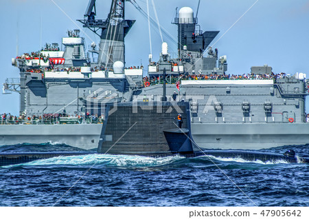 Maritime Self-Defense Force Observer Type Maritime Self-Defense Force Observer Type 47905642