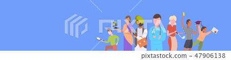 labor day poster people of different professional occupation holiday celebration concept mix race labor day poster people of different professional occupation holiday celebration concept mix race 47906138