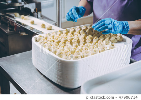 process of making buuza 47906714