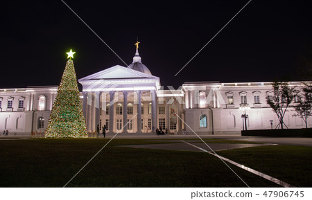 Tainan Tourist Area Chemistry Museum 47906745