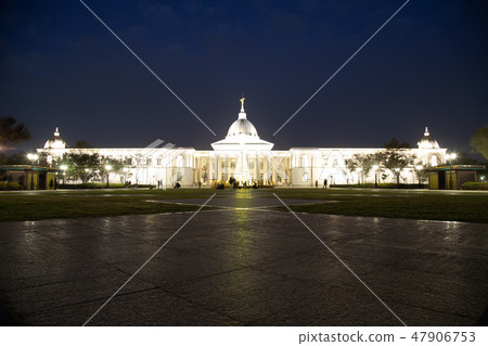 Tainan Tourist Area Chemistry Museum 47906753