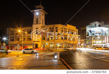Tainan Tourism Former Tinan Junction Town Tainan Tourism Former Tinan Junction Town 47906760