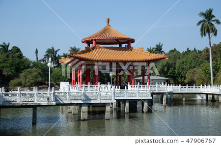Tainan Tourist Area · Tainan Park 47906767