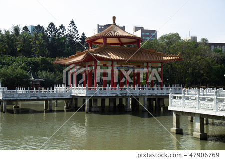 台南旅遊區·台南公園 台南旅遊區·台南公園 47906769