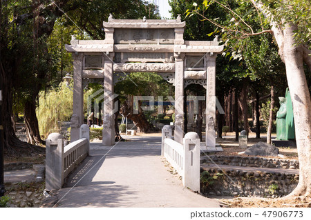 台南公園Tadashi Tadanobu 台南公園Tadashi Tadanobu 47906773