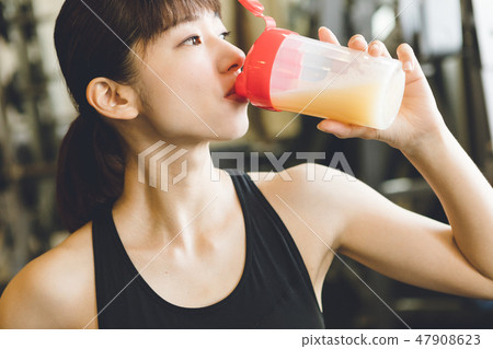 重量訓練小姐 重量訓練小姐 47908623