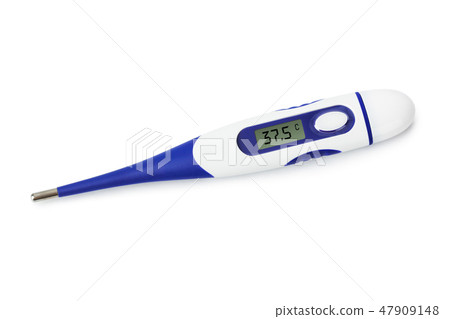 Electronic medical thermometer (37.5 degrees) Electronic medical thermometer (37.5 degrees) 47909148