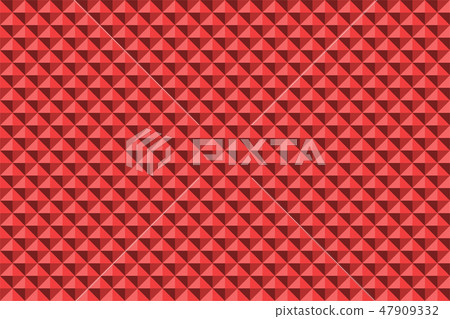 Abstract seamless pattern 3d form texture 47909332