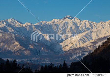 Shinshu白馬在冬天 Shinshu白馬在冬天 47909652