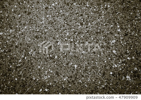 Black nonstick stone crumb background. Black nonstick stone crumb background. 47909909