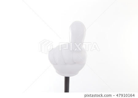 Pointing stick 47910164