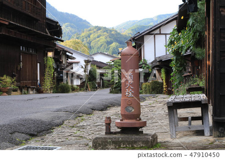 Nakasendo / Wife Hostel 47910450