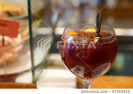 桑格利亞 47910458